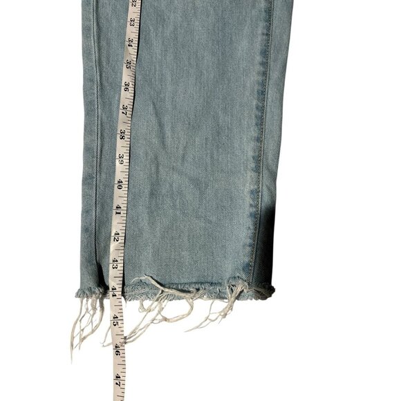 Isabel Maternity Women's Boyfriends Jeans - Picture 5 of 5